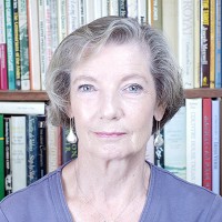 Margaret Ramage