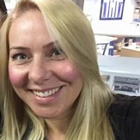 Charlotte Gill