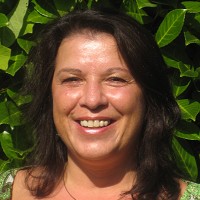Anne-Marie Carratu Therapist