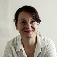 elaine west