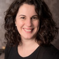 Rebecca Kelly