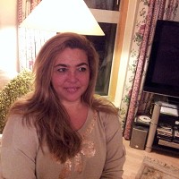 Ana Lourenco