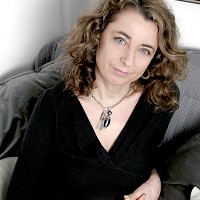Justine Corrie