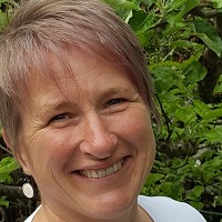 Kate Coombs Therapist
