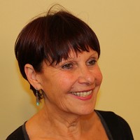 Adrienne Marks