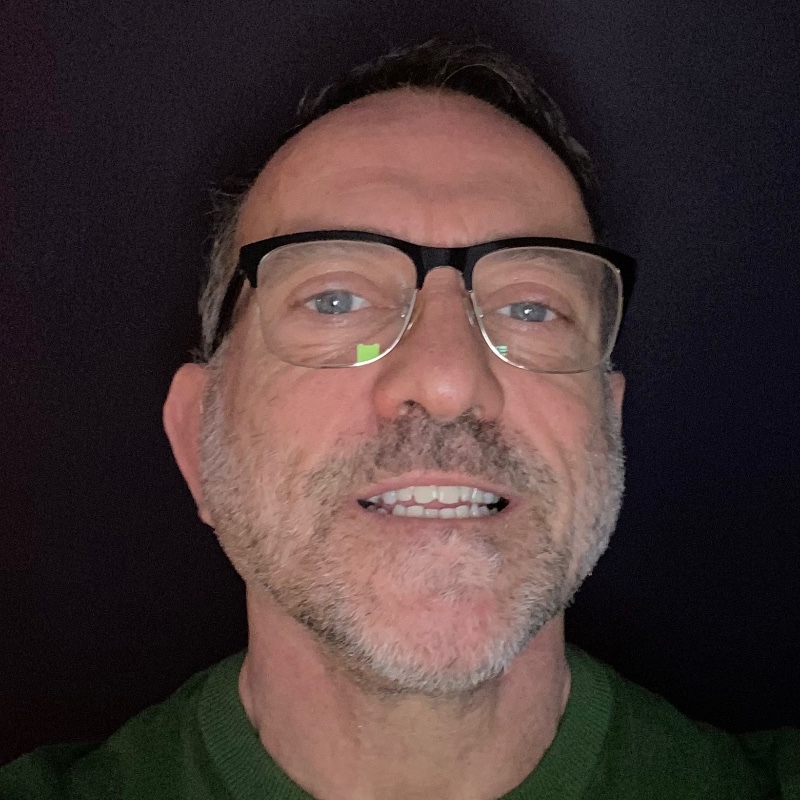 Steve Lockyer