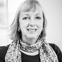 Jean Thirkettle Therapist