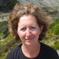 Karolina Michalak Therapist