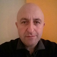 Richard Curen Therapist