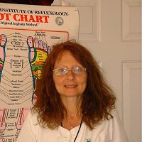 Alexandra Watson Therapist