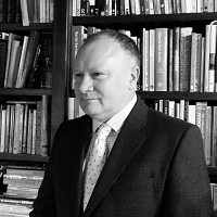 Andrew Wood, Psychotherapist, Wimpole Street W1