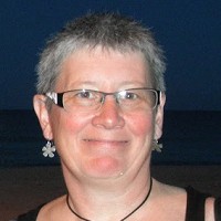 Cathy Wood