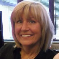Christine King
