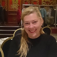 Myriam Rees