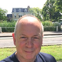 Jonathan Caldwell Therapist