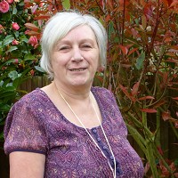 Chrissie Rogers