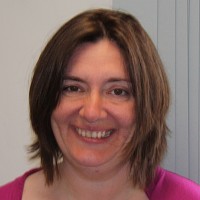Helen Watson