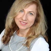 Beata Salter MSc MBACP