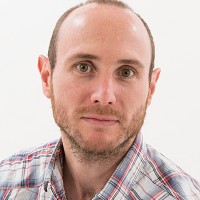 Andrew Dale Therapist