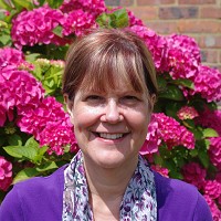 Christine Wenban