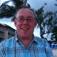 Chris Breen