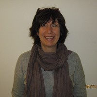 Rebecca Brazier