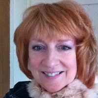 Ruth Moriarty