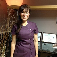Rosa Thai Massage Thai Massage