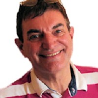 David Lloyd-Hoare
