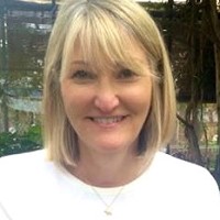 Claire Anderson