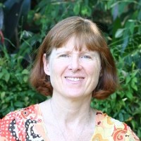 Fiona Veale Therapist