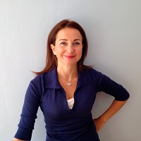 Gina Mayolin
