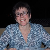 Cheryl Keen
