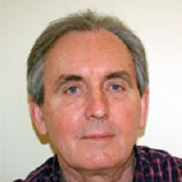 Nick Medhurst Therapist