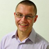 Lukasz Gruszka