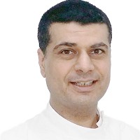Vispi Jamooji
