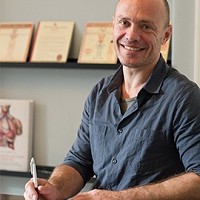 Daniel Schwager