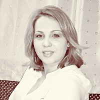 Galia Edwards