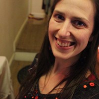 Catrin Parry