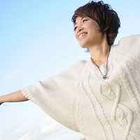 YUMIKO YOSHINARI