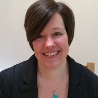 Sarah Standish