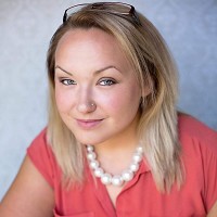 Barbara Gooch