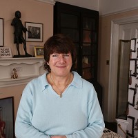 Antonia Del Mar