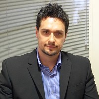 Dr Steven Lilley