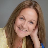 Carolyn Howgego