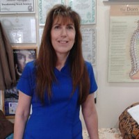 Pauline Whiteley