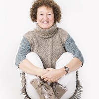 Janette Hornby
