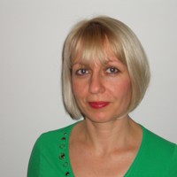 Marina Townsley