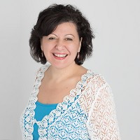 Patrizzia Ciaccio Therapist