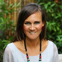 Deborah Warden Therapist